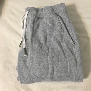 Men's size small joggers
