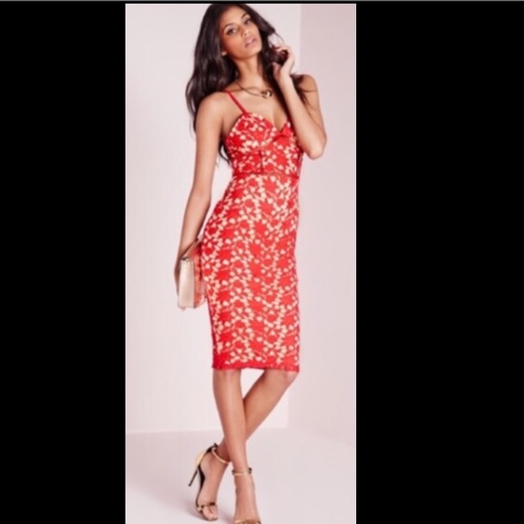 MISSGUIDED DRESS. Brand New.