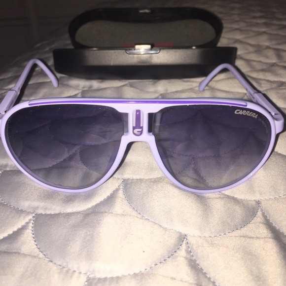 Carrera Sunglasses