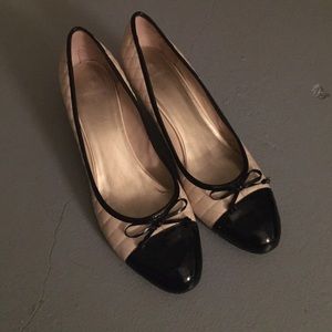 Size 11 Nine West heels