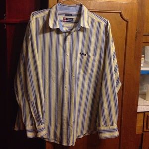 Chaps men's shirt