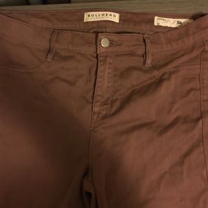 Pacsun jeggings