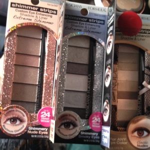 Physicians Formula eyeshadow