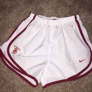 Nike shorts