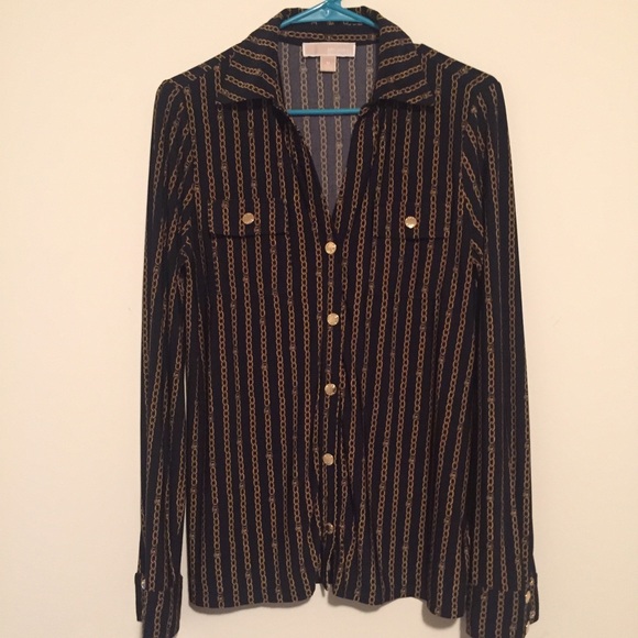 Michael Kors Blouse