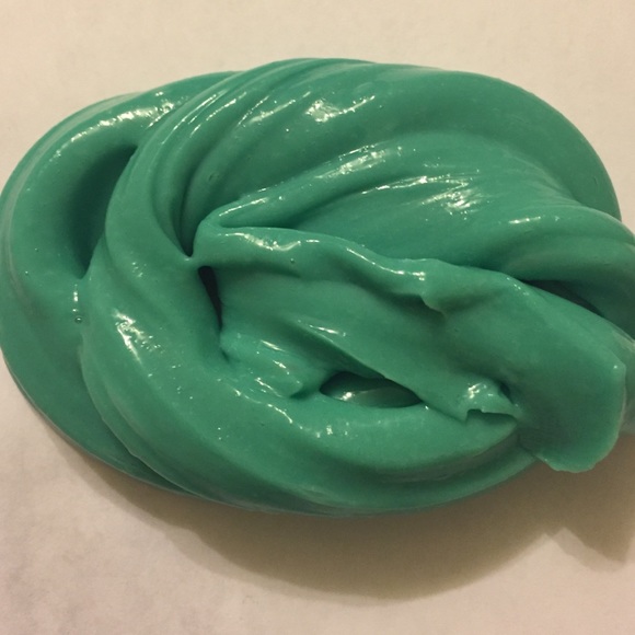 Custom Made Slime! - Picture 2 of 3