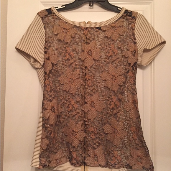 Beautiful top!!!