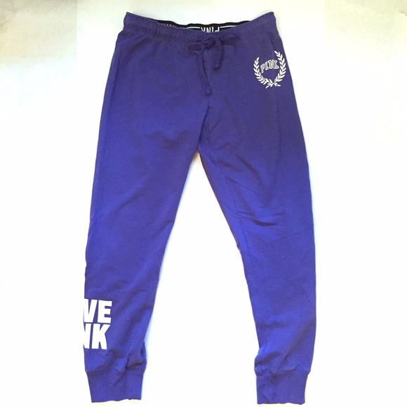 Victoria's Secret sweatpants