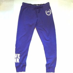 Victoria's Secret sweatpants