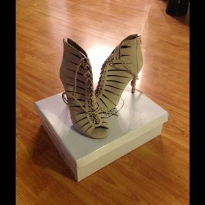 Cute shoes