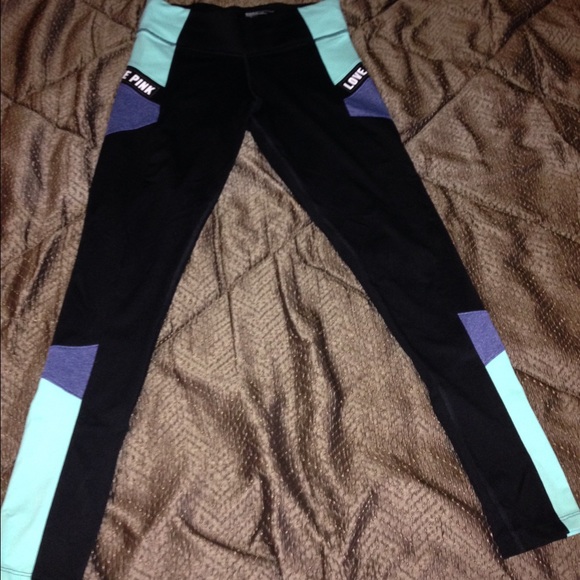 Victoria's Secret Pants - Victoria Secret Ultimate Yoga Pants