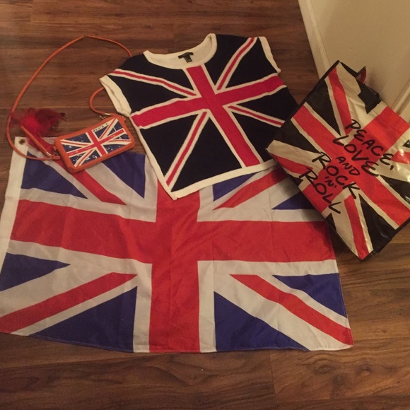 🇬🇧British Bundle🇬🇧 - Picture 1 of 4
