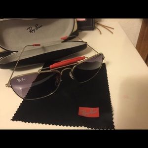 Ray-bans