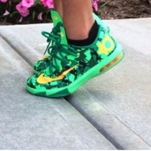 Easter KDs