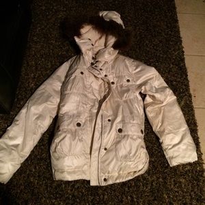Kids Gap puff Coat Size(XXL)