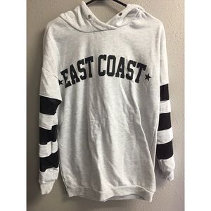 East Coast Sweatshirt