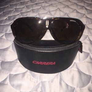 Carrera Sunglasses