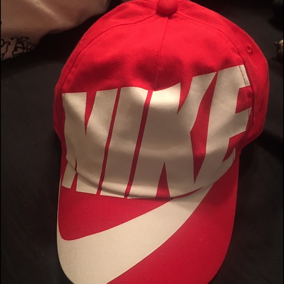 Nike baseball hat