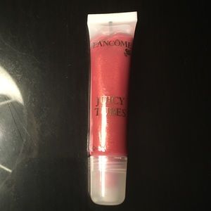 Lancome Juicy Tubes, caramel gospel, new