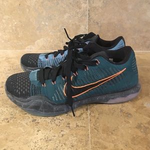 Nike Kobe 10