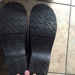 Dansko Clogs