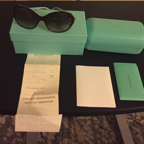 Tiffany&Co Women's Shades