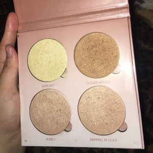 Anastasia "That Glow" Glow Kit