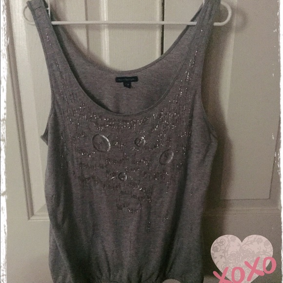 💋💋💚Sweet A&E Tank 💚💋💋