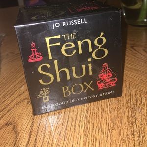 The feng Shui box