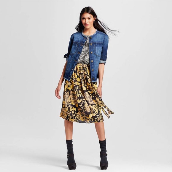 Women's Car Wash Skirt - Who What Wear