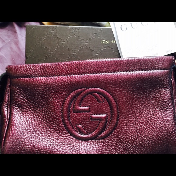 Small Bag - Picture 3 of 3