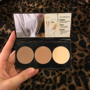 Smashbox Contour Kit