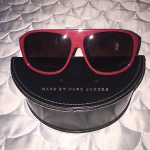 Marc by Marc Jacobs Sunglasses