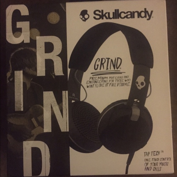 Skullcandy