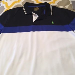 POLO RALPH LAUREN