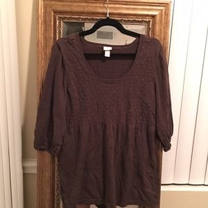 Lane Bryant Sweater
