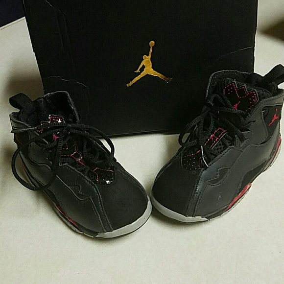 Other - Toddler boy jordans