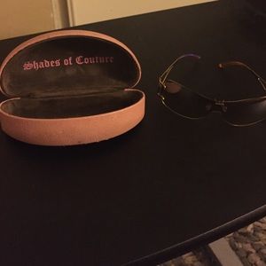 juicy Couture women shades