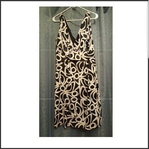 R & M Richards Dress