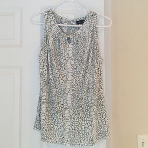 Dress shirt by Ivanka Trump