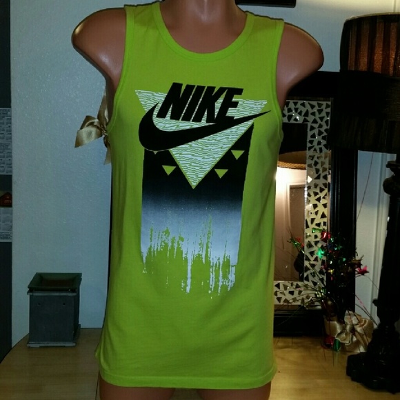 Nike