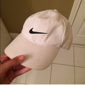 Nike great condition hat