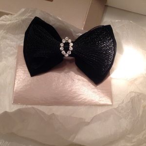 Black Tie Pin by Avon