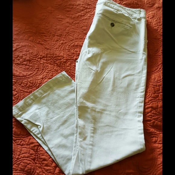 American eagle khaki