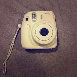 Instax mini 8
