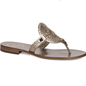 Georgica Sandal