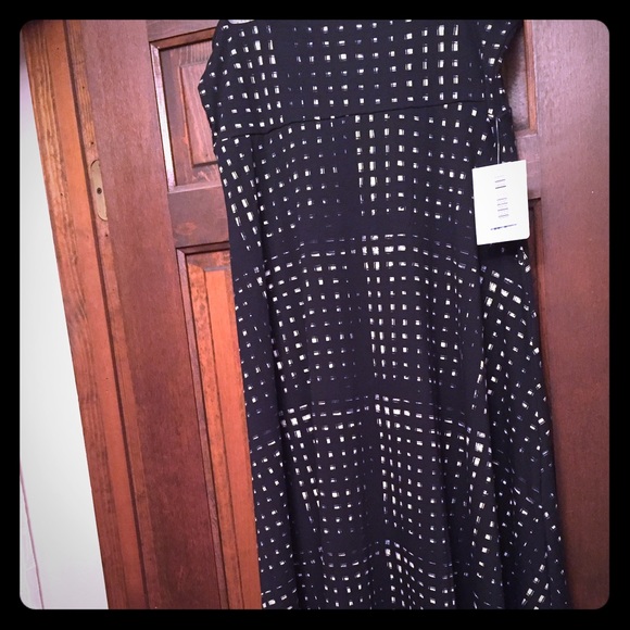 XL Maxi NWT