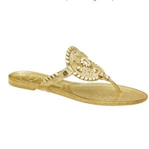 Sparkle Georgica Jelly