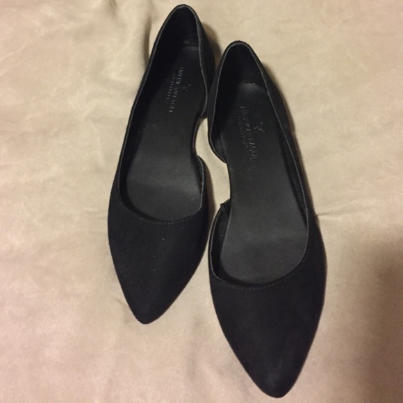 new black flats ✅