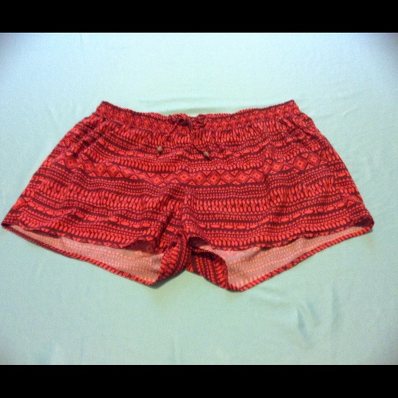 Women's Size L Old Navy Shorts